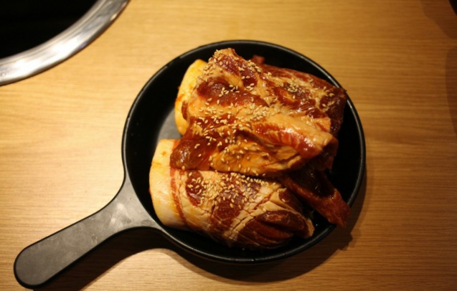 명륜진사갈비아라점 이미지