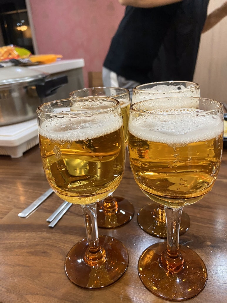 푸라닭 대전월평점 이미지