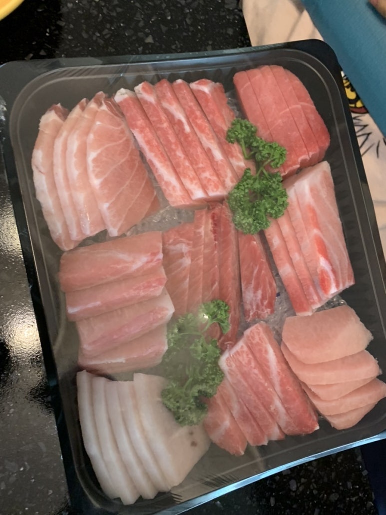 아람참치 이미지
