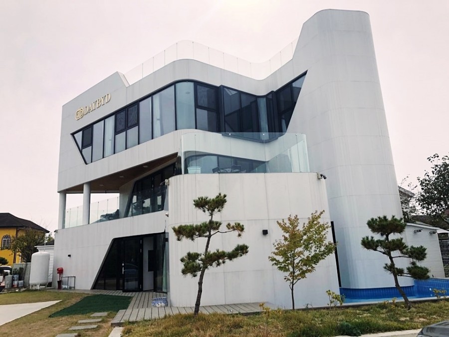 데이바이디펜션 이미지