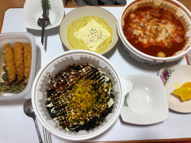 명수네국물떡볶이 이미지
