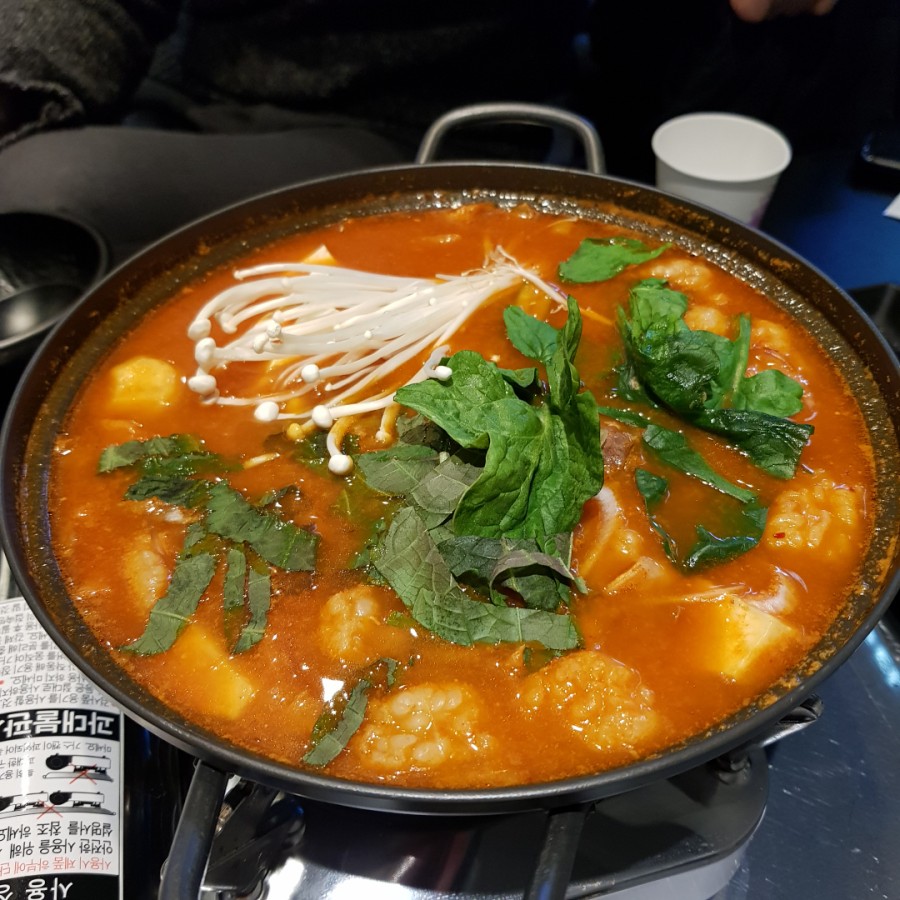 부산곱창 이미지