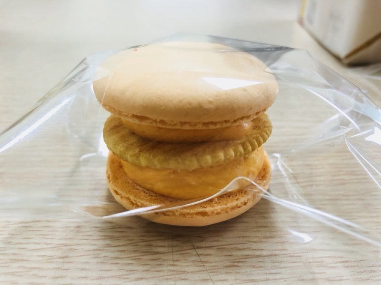 다린마카롱 이미지