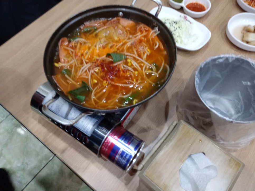 정석통바베큐족구이 이미지