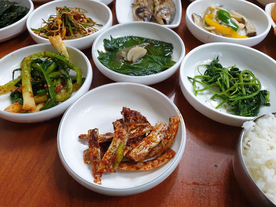 목화식당 이미지