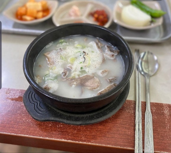 땅고랑오리집 이미지
