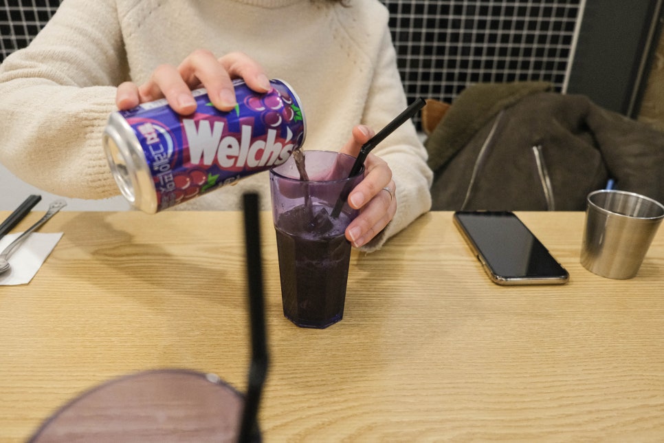 뽀야카츠 이미지