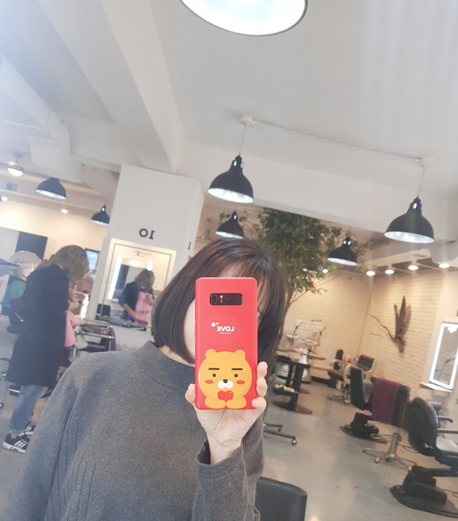 한성미용실 이미지
