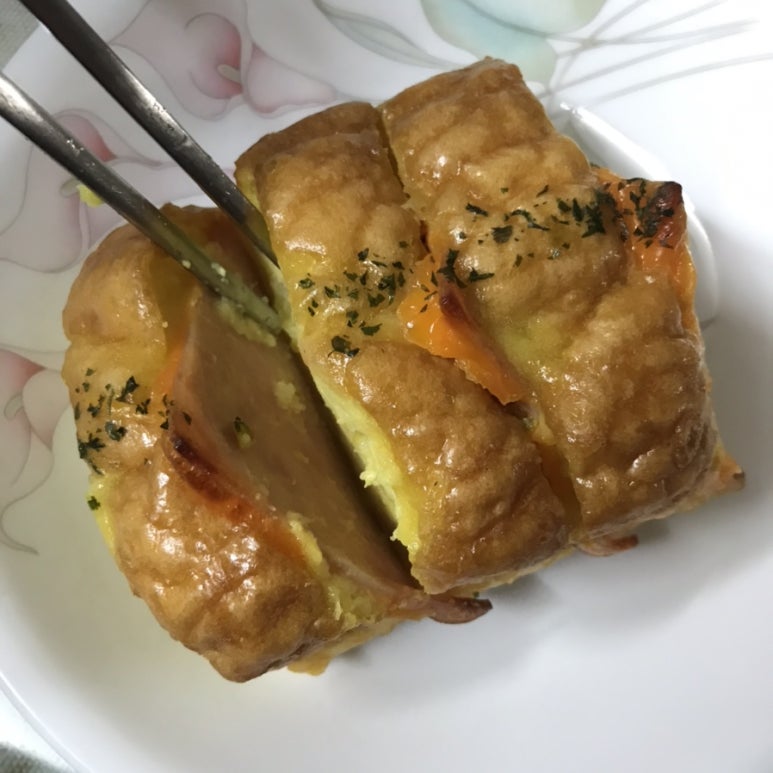 장발장빵훔쳐간집 이미지