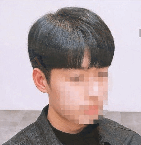 경미용실 이미지