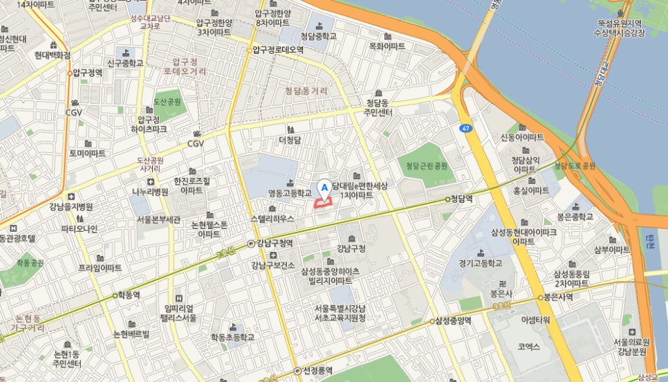 주식회사 오페라하우스 이미지
