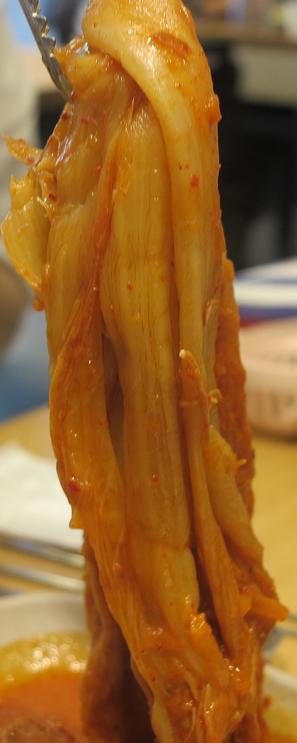 비스트로분당김치찜 본점 이미지