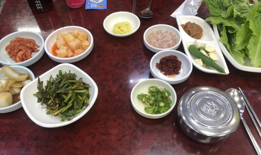 김가네국물족발 이미지