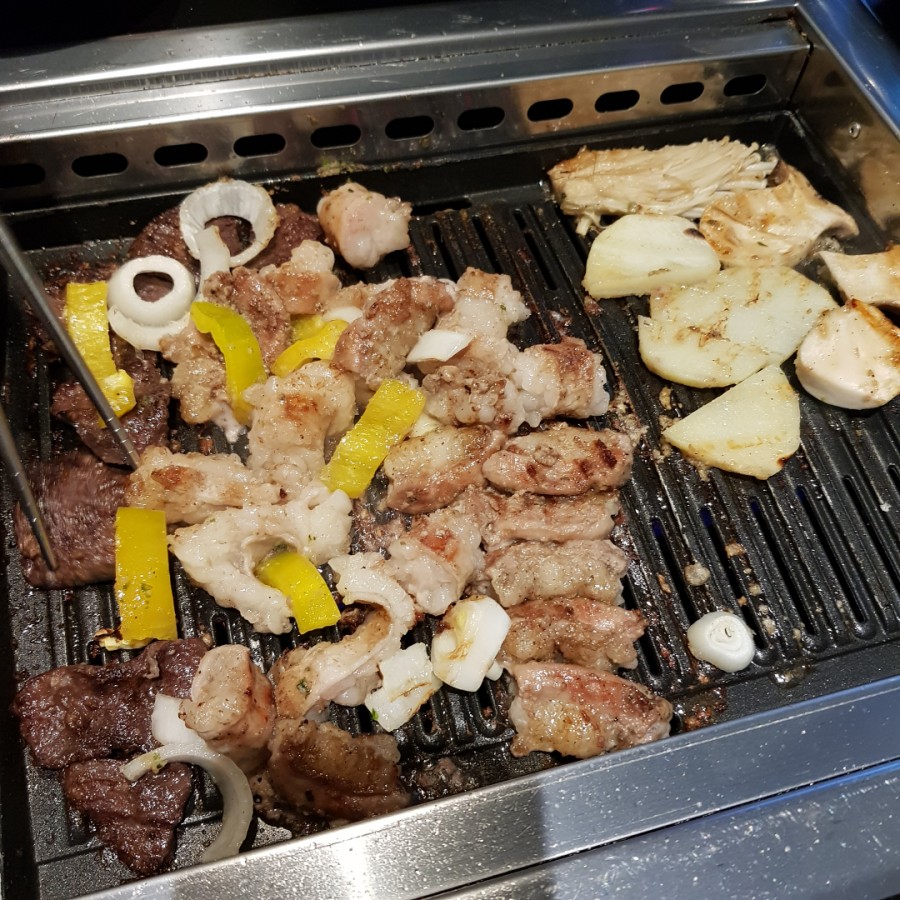 서면곱창 이미지