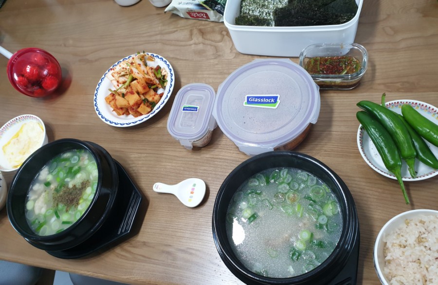 유니네식당 이미지