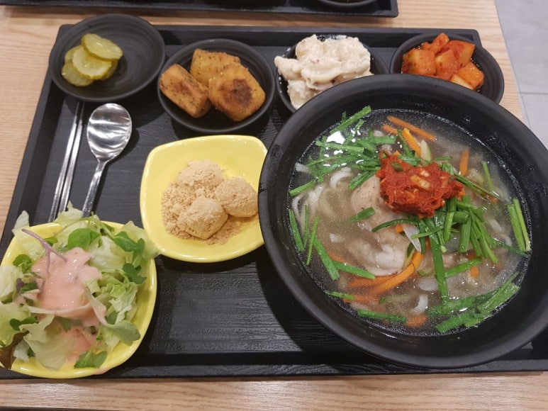 대중구내식당 이미지