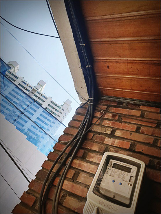 장안전기전기수리 이미지