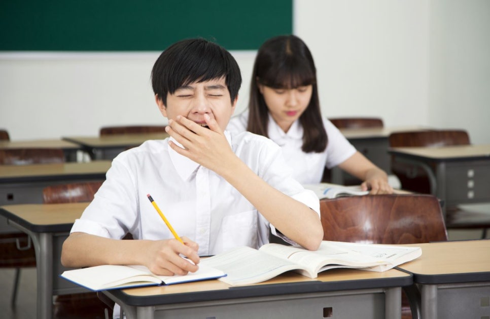 집중력독서실 이미지