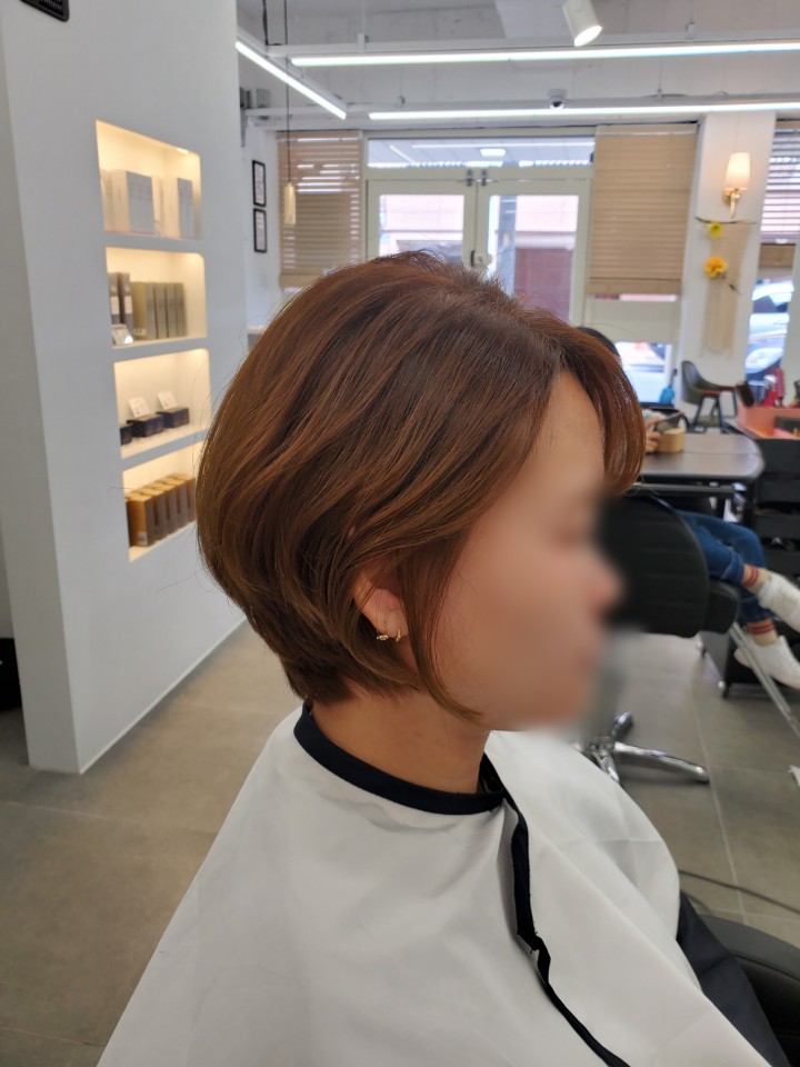 예쁨온헤어 이미지