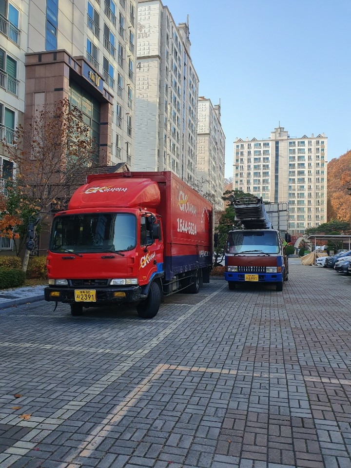OK이사이사 이미지