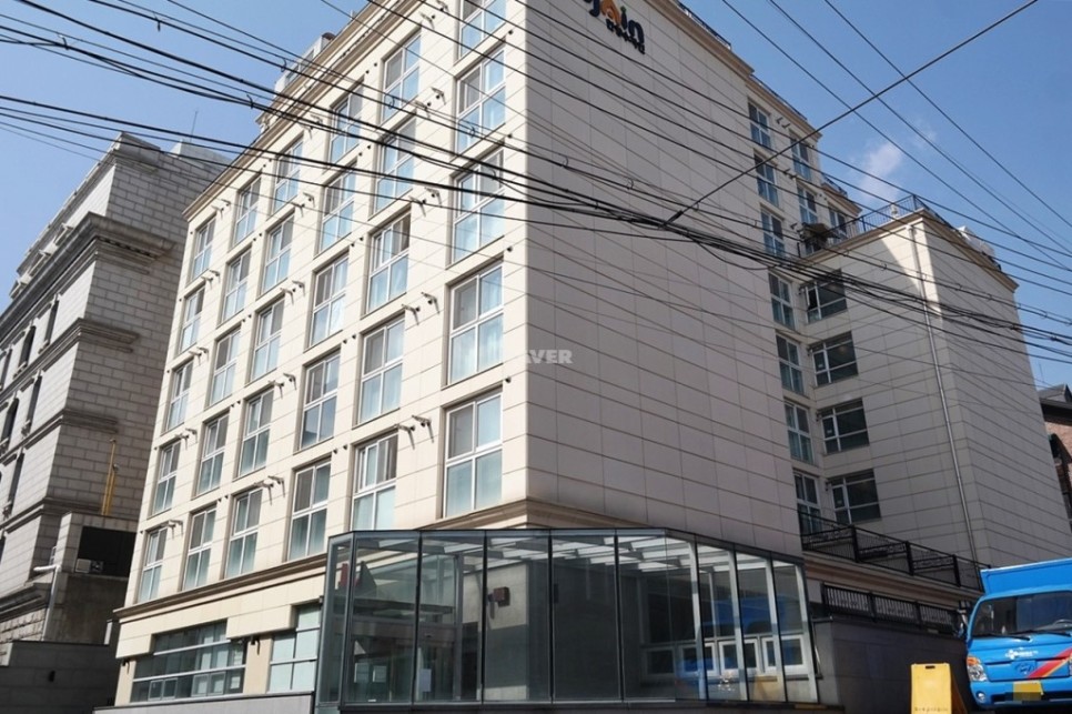 (주)한양환경 이미지