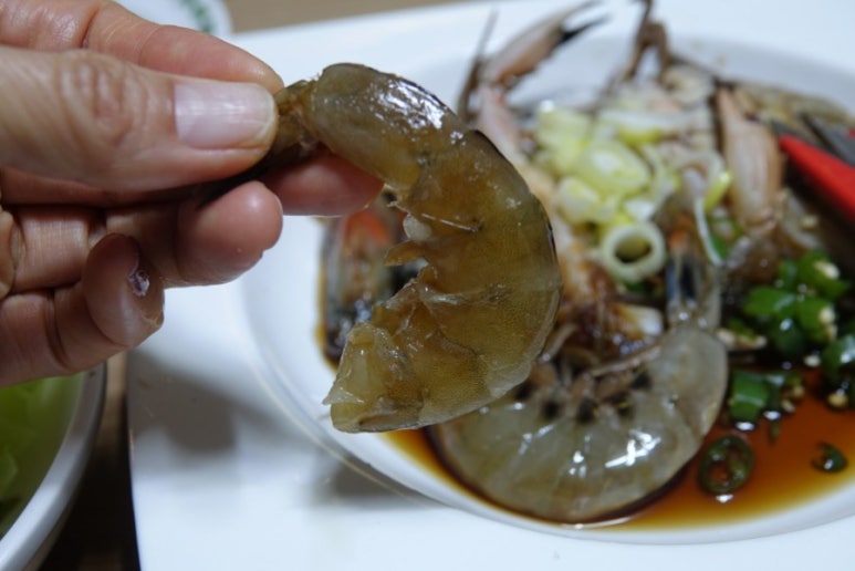 강경젓갈.건어물 이미지