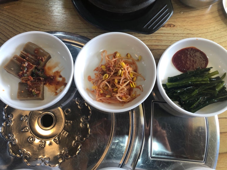 참풍년집정육식당 이미지