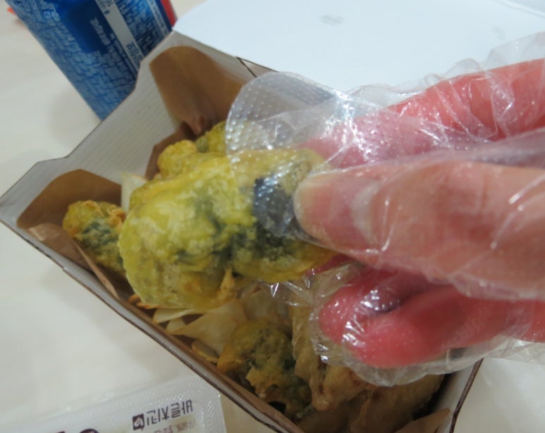바른치킨별내카페 이미지