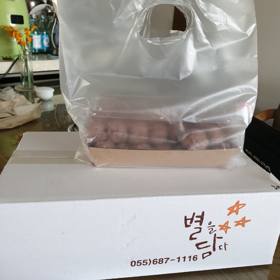 별을담다별담떡집 이미지