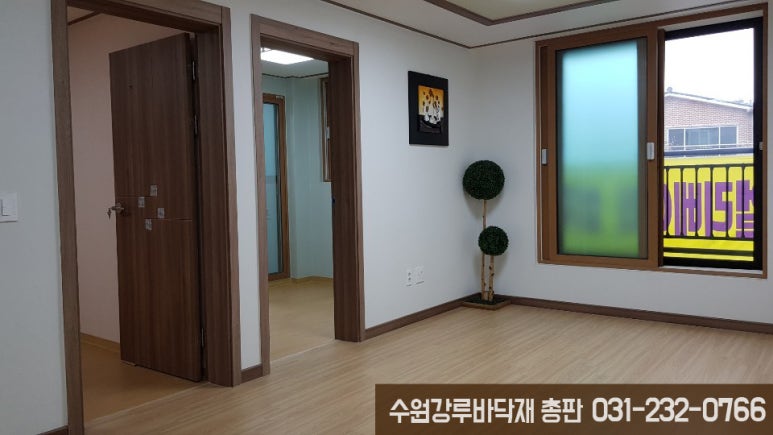 (주)코리아팀버 이미지