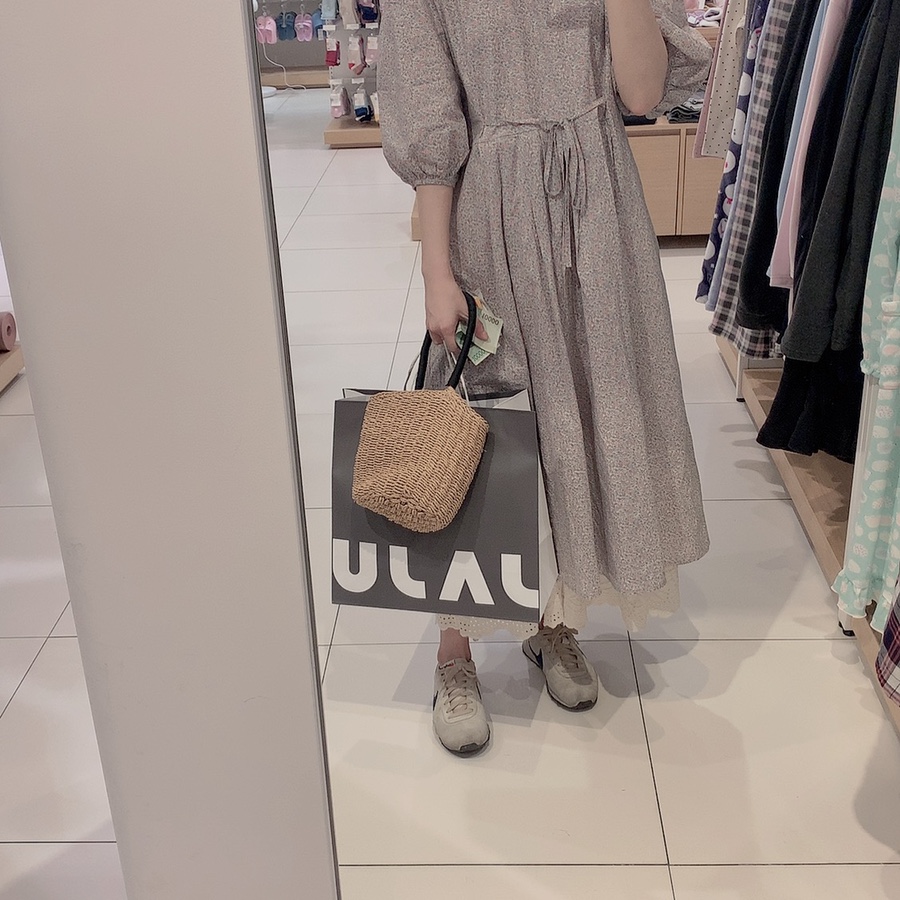 이주현 헤어 이미지