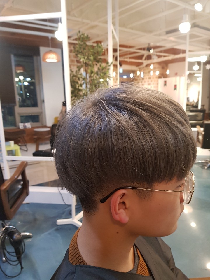 하늘헤어 이미지