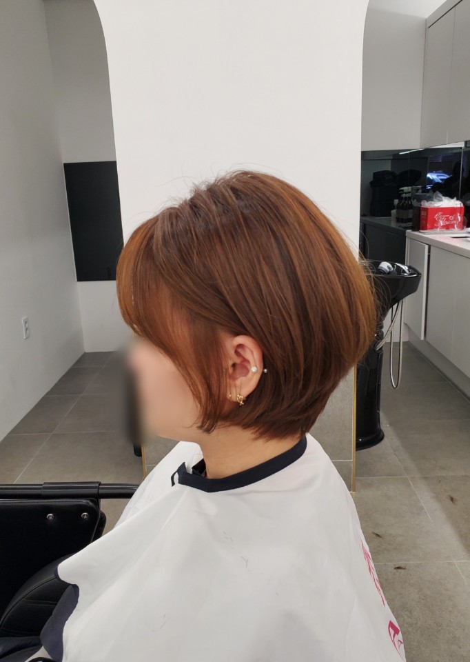 예쁨온헤어 이미지
