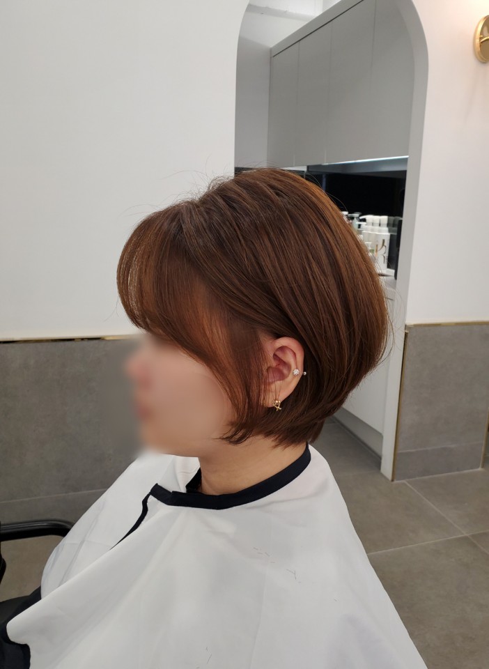 예쁨온헤어 이미지