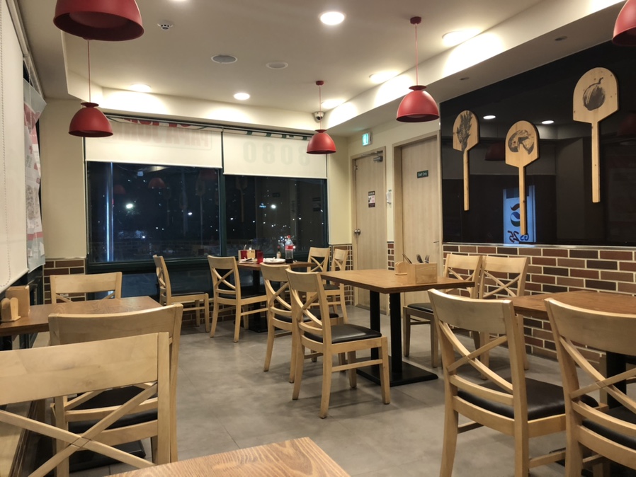 파파존스피자 남구점 이미지
