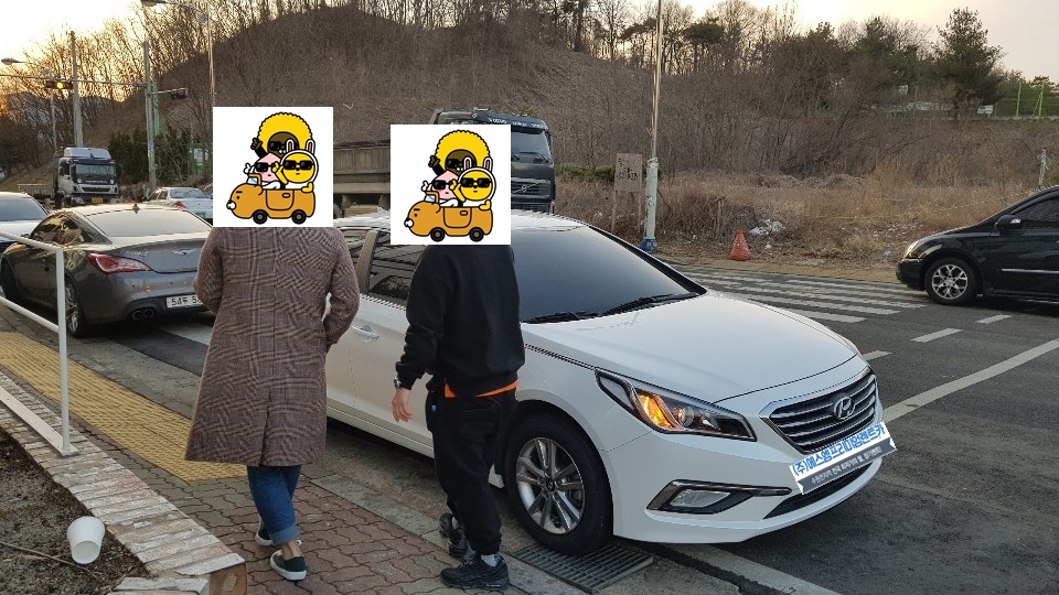 화성렌트카 이미지
