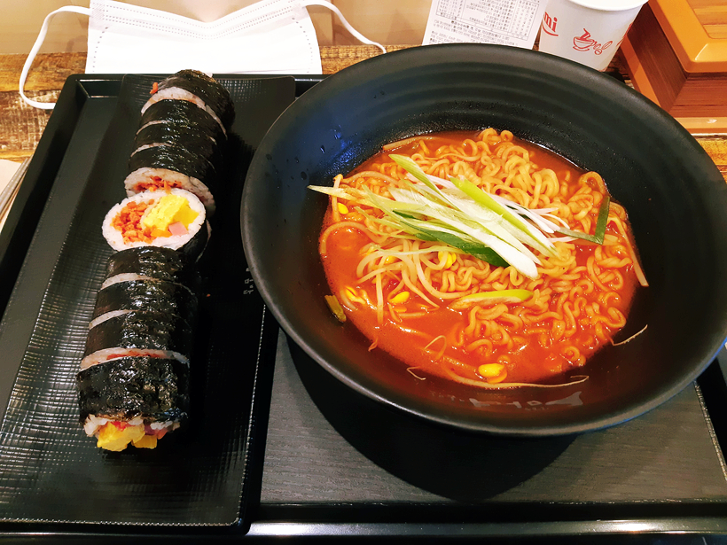 마녀김밥시청점 이미지
