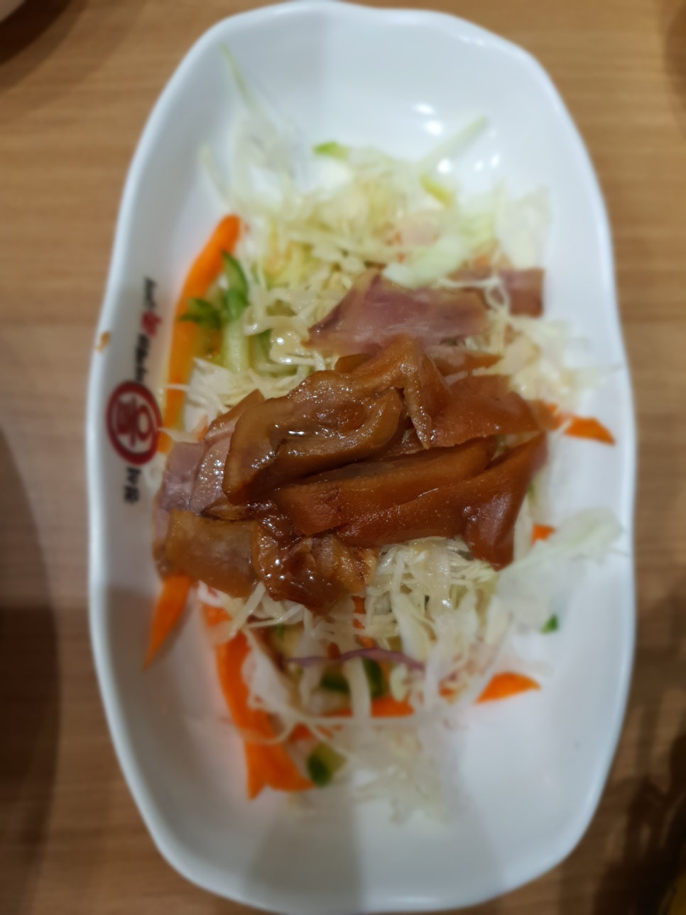 정석통바베큐족구이 이미지