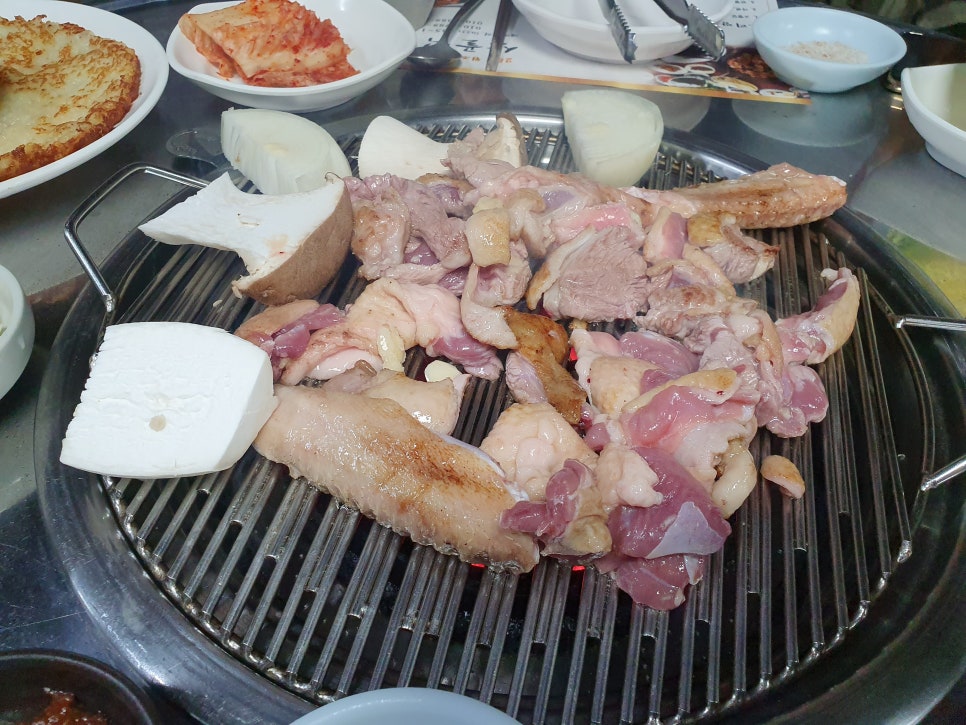 다모인식당 이미지