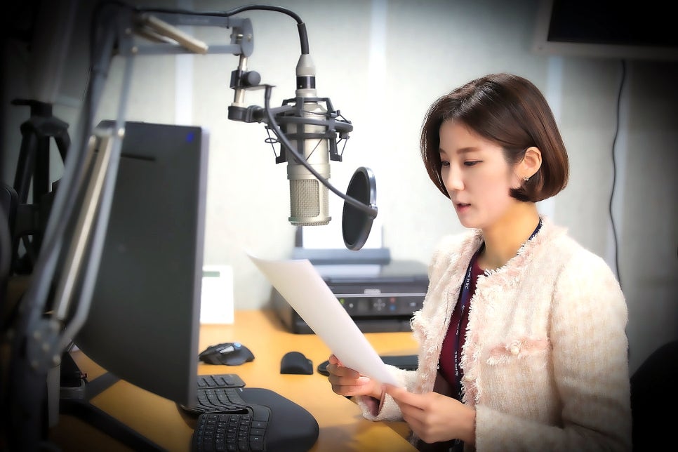 활기찬 아침 이미지