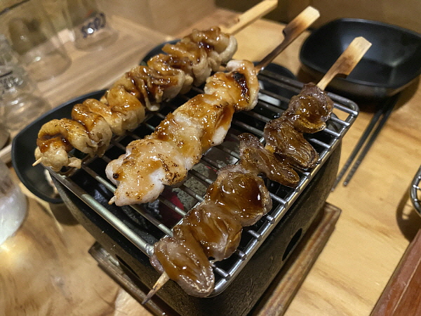 노군꼬치 이미지
