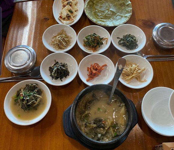 땅고랑오리집 이미지