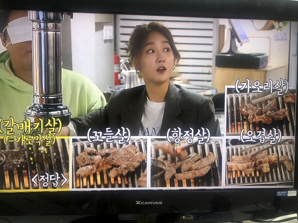뚱보집 이미지