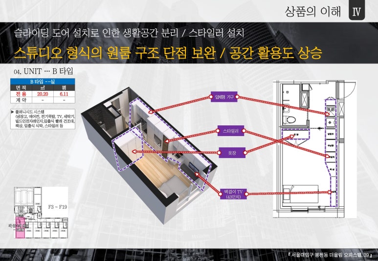 더타워하우스 이미지