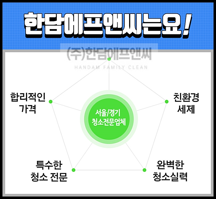 한담에프앤씨 이미지