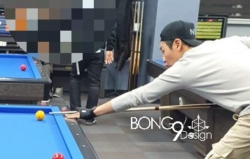 스카이당구장 이미지