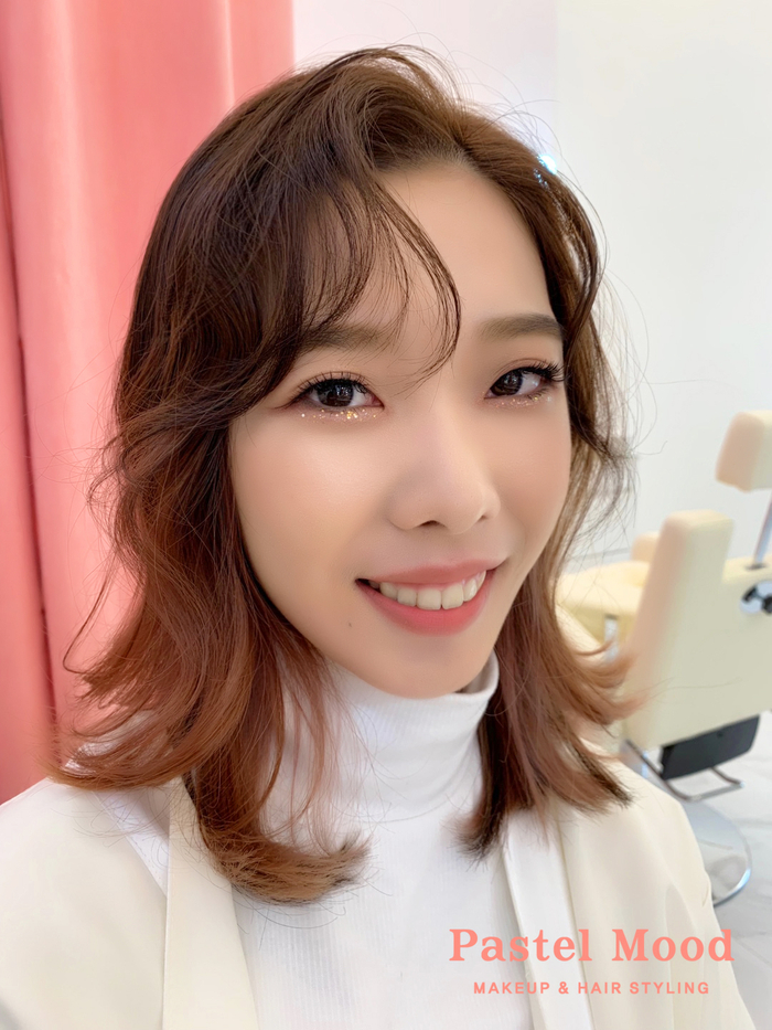 미즈헤어뷰티샵 이미지