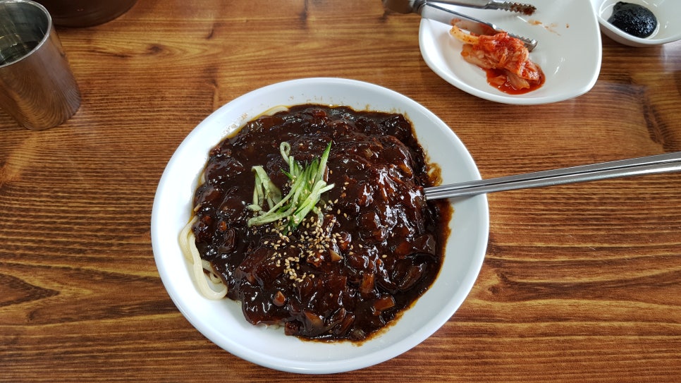기장짬뽕 이미지