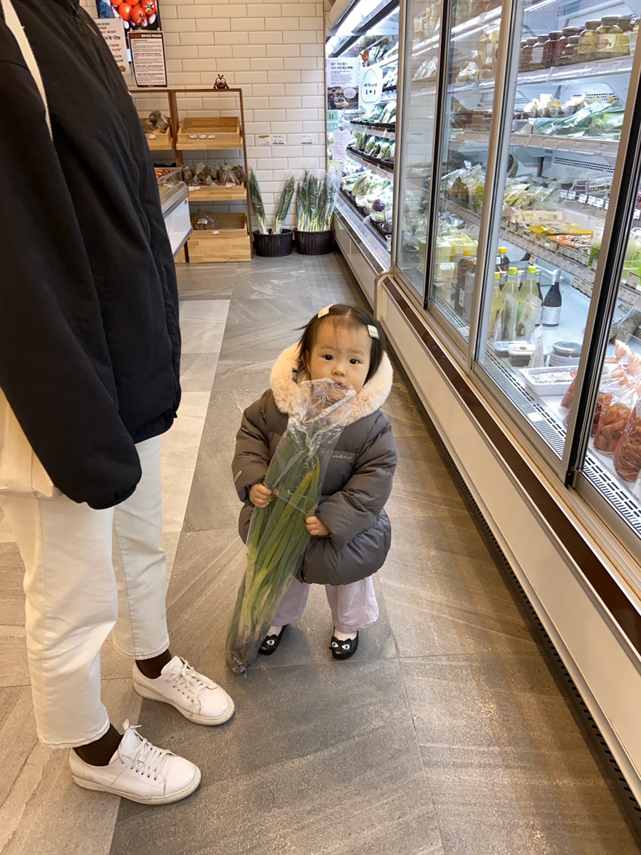 한살림청주강서매장 이미지