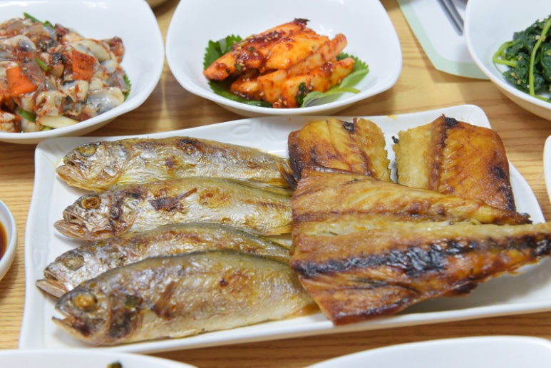 목화식당 이미지